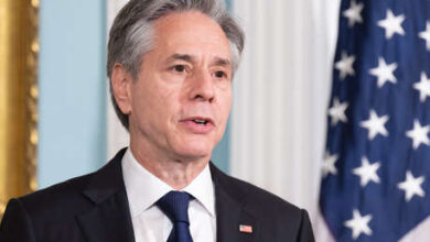 Photo of Blinken: EE.UU. hace «todo lo que puede» para acelerar la ayuda militar a Ucrania
