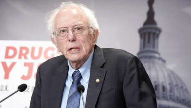 Photo of Bernie Sanders: «Israel se está convirtiendo en una nación paria»