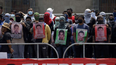 Photo of La Fiscalía de México pide juzgar como crimen de Estado el caso Ayotzinapa