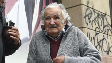 Photo of Mujica sobre el gobierno de Milei: «Es una locura total»