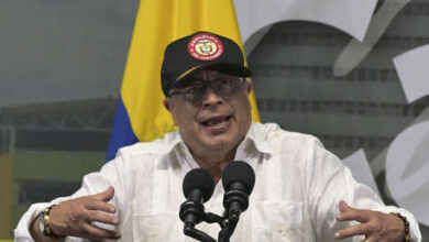 Photo of Los siete puntos claves de la Asamblea Constituyente que propone Petro
