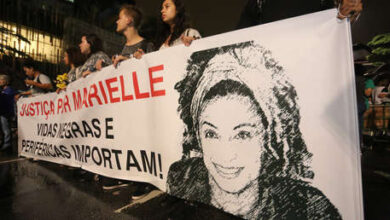 Photo of Un patrimonio millonario detrás de uno de los autores intelectuales del crimen de Marielle Franco