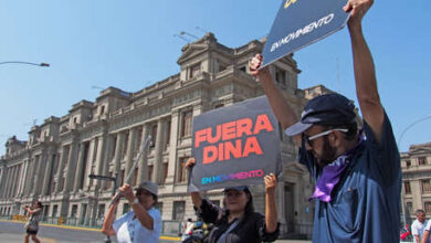 Photo of Carta a la OEA y adelanto electoral: la «salida regulada» que busca una asociación en Perú