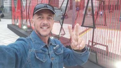 Photo of Condenan a prisión al hombre que lanzó una botella contra Milei
