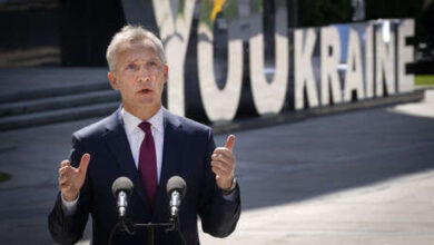 Photo of Stoltenberg acusa a China de facilitar el conflicto en Ucrania