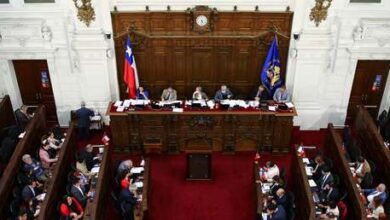 Photo of Congreso chileno aprueba ley que garantiza la operatividad de las aseguradoras