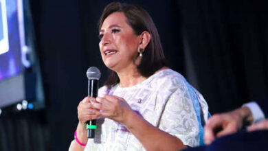 Photo of Xóchitl Gálvez denuncia intervención de López Obrador en campañas