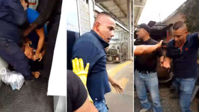 Photo of «Los trabajadores no son esclavos»: Petro pide investigar video de brutal agresión a un hombre