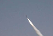 Photo of VIDEO: Pakistán prueba con éxito su sistema de lanzamisiles de 400 km de alcance
