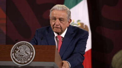 Photo of López Obrador celebra «moderación» del gobernador de Texas