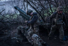 Photo of Kiev culpa a EE.UU. por los avances del Ejército ruso en el frente