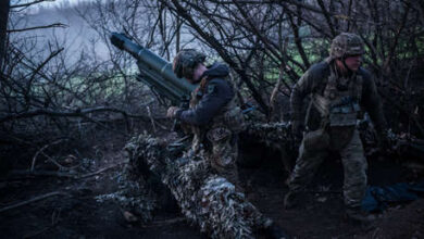 Photo of Kiev culpa a EE.UU. por los avances del Ejército ruso en el frente