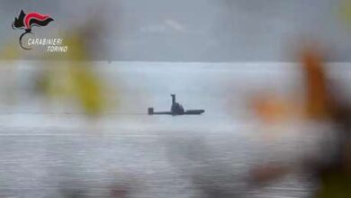 Photo of VIDEO: Policía italiana incauta un narcosubmarino que podía dirigirse a control remoto