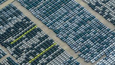 Photo of Aranceles de EE.UU. a los coches eléctricos chinos son una mala noticia para Alemania