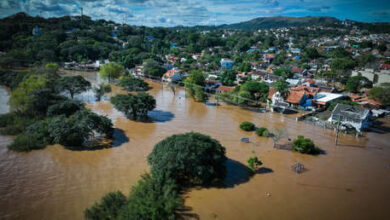Photo of Lula anuncia ayuda para familias afectadas por inundaciones