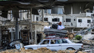 Photo of La ONU urge reabrir pasos fronterizos a Israel «para evitar los horrores de la hambruna» en Gaza