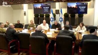 Photo of General retirado israelí: Egipto terminaría por «enterrar» a Israel en caso de una guerra