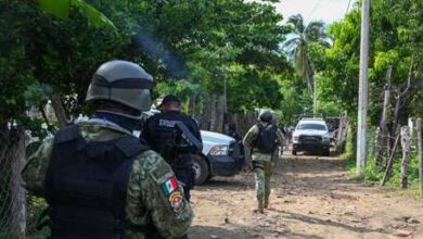 Photo of Asesinan a candidato a regidor y a su esposa en el estado mexicano de Guerrero