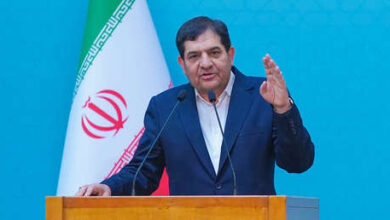 Photo of ¿Quién sustituirá a Raisi como presidente interino de Irán?