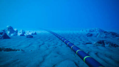 Photo of WSJ: EE.UU. sospecha que China espía a través de cables submarinos