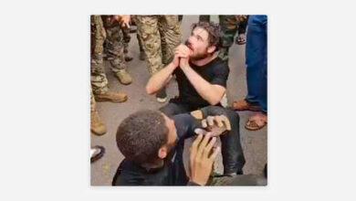 Photo of AP: Tres estadounidenses estarían detrás del intento de golpe de Estado en la República Democrática del Congo