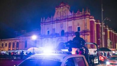 Photo of Renuncian 515 candidatos en el estado mexicano de Chiapas