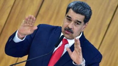 Photo of Maduro: Venezuela aspira ingresar a los BRICS+ «después del 28 de julio»