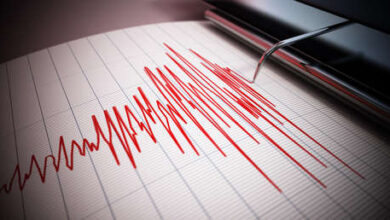 Photo of Sismo de magnitud 5,5 sacude el sur de Ecuador