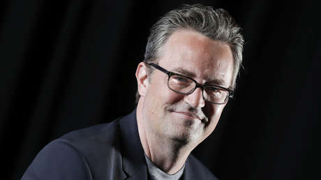 Photo of Investigan el origen de la ketamina que provocó la muerte de Matthew Perry