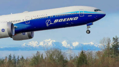 Photo of Revelan una falla potencialmente fatal en unos 300 aviones de Boeing