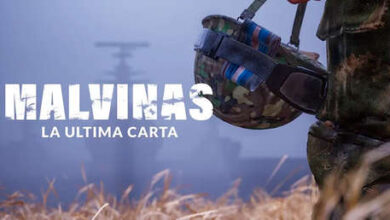 Photo of Presentan el tráiler de un videojuego argentino sobre la guerra de Malvinas (VIDEO)