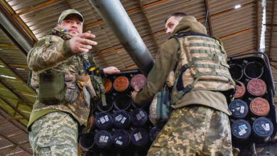 Photo of NYT: Blinken presiona para que Kiev pueda atacar territorio ruso con armas de EE.UU.