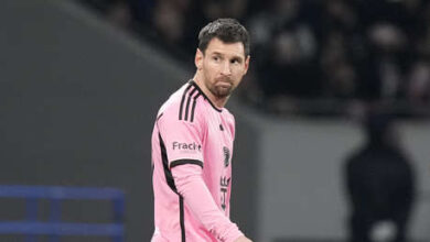 Photo of Revelan que Messi, Piqué y Rubiales intentaron «desviar» fondos de la UEFA