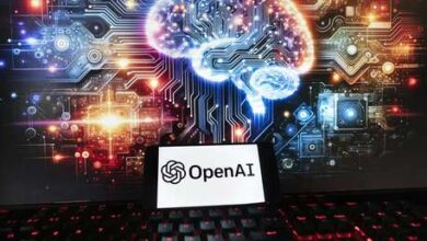 Photo of OpenAI utilizará contenidos de noticias de un gigante mediático