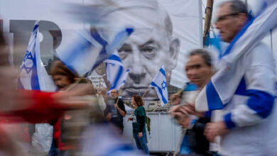 Photo of FDI: Netanyahu recibió cuatro advertencias antes del ataque de Hamás