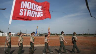 Photo of Grupo de niños exploradores Boy Scouts of America cambiará su nombre por este motivo