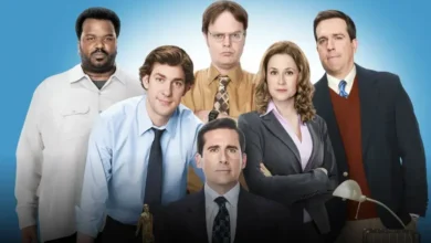 Photo of Revelan nuevos detalles de la serie de ‘The Office’ en Peacock ¿Es un reboot o spin-off?