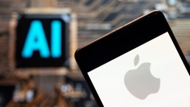 Photo of Proyecto ACDC: Apple estaría desarrollando sus propios chips de IA para no depender de Nvidia