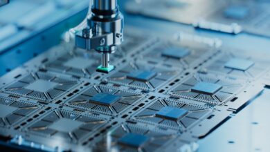 Photo of CHIPS Manufacturing USA: EE UU invierte millones de dólares en un instituto de desarrollo de microprocesadores