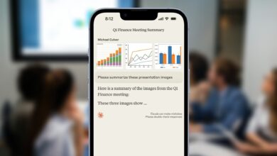 Photo of Claude AI, el poderoso chatbot de Anthropic, por fin llega a iPhone