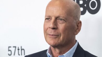 Photo of Hija de Bruce Willis da nueva actualización sobre la salud del actor