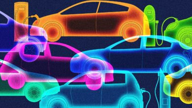 Photo of Todo lo que necesitas saber sobre los autos híbridos