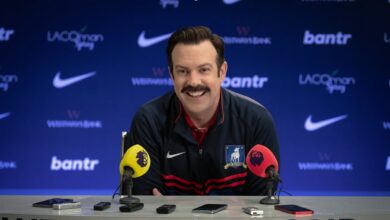 Photo of Series para relajarse: los mejores shows en streaming para aliviar el estrés laboral