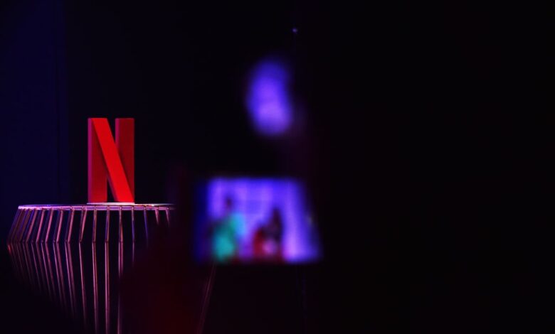 Photo of Netflix quiere dominar la publicidad en la industria del streaming