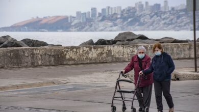 Photo of ¿Cuándo comienza la vejez? La ciencia lo responde