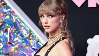 Photo of La lucha de Taylor Swift y Scooter Braun tendrá su propio documental: esto se sabe sobre la producción