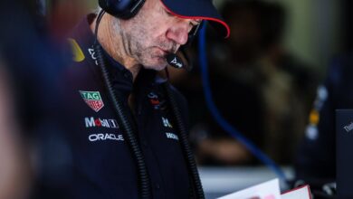 Photo of Adrian Newey habla sobre su salida de Red Bull: “Ahora mismo no hay ningún plan”