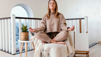 Photo of La importancia del sonido para conseguir la calma mediante la meditación