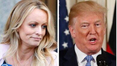Photo of Juicio a Donald Trump: Stormy Daniels dio detalles de su encuentro íntimo con el expresidente