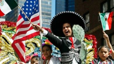 Photo of 5 de mayo: ¿Por qué se celebra en Estados Unidos y en México no?